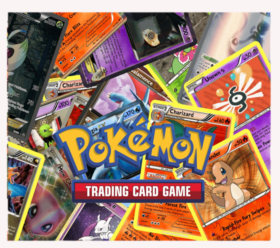 POKÉMON