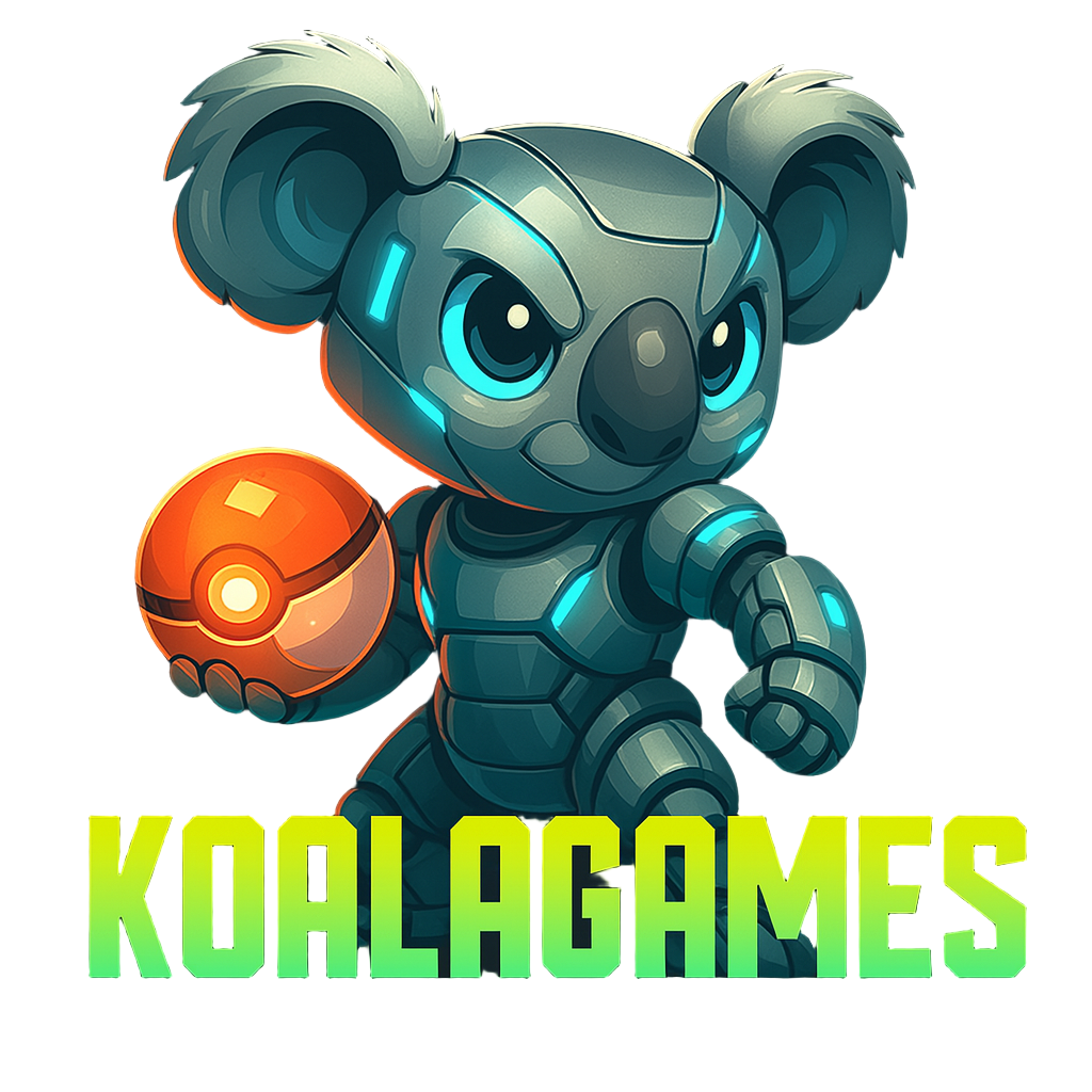 Koalagames