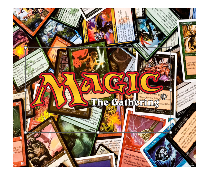 MAGIC