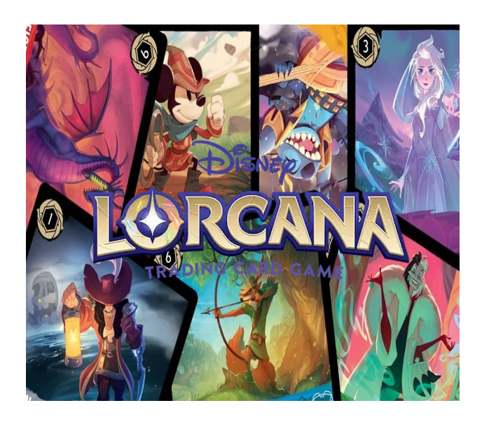 LORCANA
