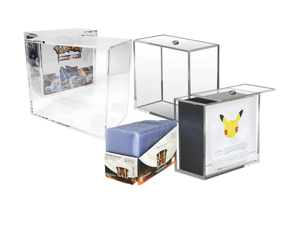 ACCESSOIRES DE PROTECTIONS