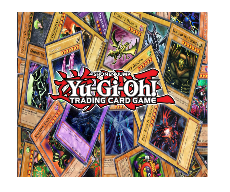 YU-GI-OH